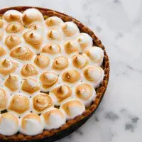 Pod sněhovou peřinou: 24 receptů z vaječného bílku