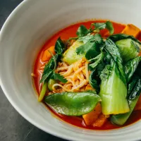 35 receptů, ze kterých sestavíte kompletní thajské menu