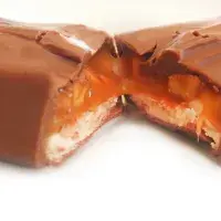 Domácí snickersky Domácí snickersky