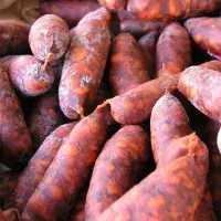 Seznamte se s chorizem, pikantní klobáskou ze Španělska