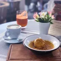 Nejlepší italské semifreddo krok za krokem