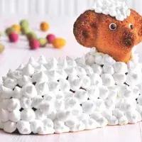 Jak to udělat, aby se velikonoční beránek povedl