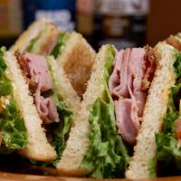 Club, BLT, Reuben: Slavné sendviče, které musíte znát