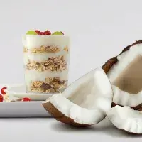 Čím nahradit kokosové mléko