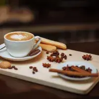 KVÍZ: Co všechno víte o kávě?