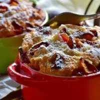 Dezert na víkend: švestky 3× jinak