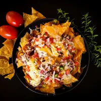 Pokrmy vzniklé omylem: Tarte Tatin, cornflakes, nachos i chipsy