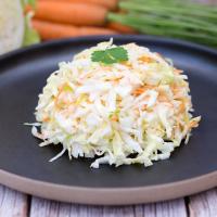 Jednoduchý Coleslaw salát