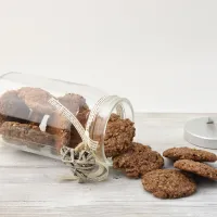 Cookies: domácí sušenky dodají energii na cesty a uspokojí chuť na sladké