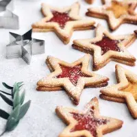 Tradiční druhy vánočního cukroví: 39 ověřených receptů