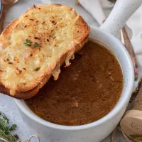 Čočka na kyselo na asijský způsob