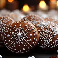 Jak na dokonalou bílkovou polevu