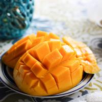 Mango jako král tropického ovoce