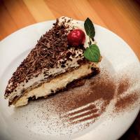 Tiramisu z Pribináčků od mámy 