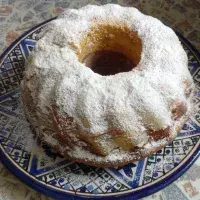 Zamilujte si bábovku!