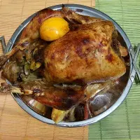 Jak snadno vykostit kuře na nádivku