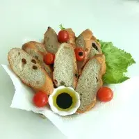 Balsamiková redukce Balsamiková redukce