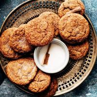 Americké cookies