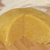 Velikonoční syrek Velikonoční syrek