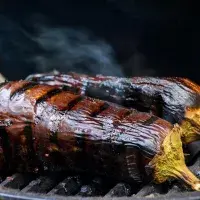 Aby lilek při vaření nezčernal