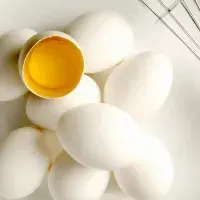 Jak zpracovat žloutky