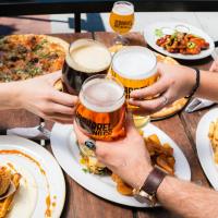Na stůl se nese… PIVO