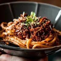 10x Boloňská omáčka: Podle Kuchařky pro dceru i šéfkuchařů 