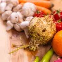 Dejte si v sezoně: bulvový celer