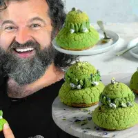 Jeptišky od Josefa Maršálka: francouzský dezert s čokoládou zvládnete podle postupu raz dva