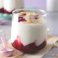 Krupicové flameri: Zapomenutý poklad české kuchyně