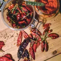 Jak zachránit příliš ostré jídlo