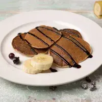 Extra rychlé lívance