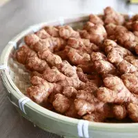 Jak snadno oloupat zázvor