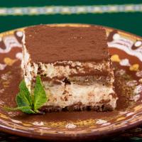 Falešné tiramisu