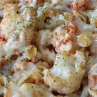 Gratin ze zeleniny Gratin ze zeleniny