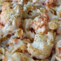 Gratin ze zeleniny