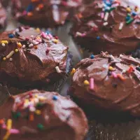 Na víkend: nejlepší čokoládové dezerty