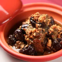 Tažín, tajine nebo tagine. Pochutnejte si na jídle z jednoho hrnce jako v Maroku