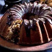 Císařská bábovka: Jak připravit moučník s více než stoletou tradicí?