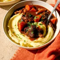 Lubojatzky Couple vítězem Food blogu. Zkuste jejich hovězí po burgundsku