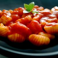 Domácí bramborové gnocchi podle šefkuchaře Andrea Accordiho