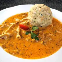 Václavkový guláš