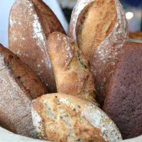 Jak zpracovat a znovu použít staré pečivo