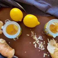 Jak zjemnit chuť křenu