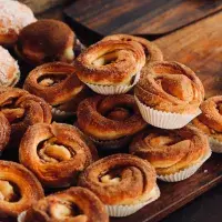 Seznamte se: domácí pekárna