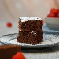 Basler Schoggitorf, lahodné švýcarské brownies upečete za půl hodiny