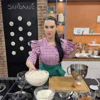 Škvarkové pagáče podle Besky