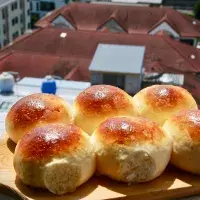 Rozpeky maminky Míly