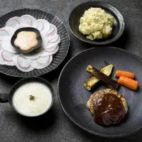 Lilková směs na dva způsoby - na toasty nebo karbanátky Lilková směs na dva způsoby - na toasty nebo karbanátky