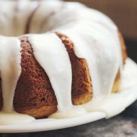 Bábovka s nádechem exotiky - kokos a citrusy v hlavní roli